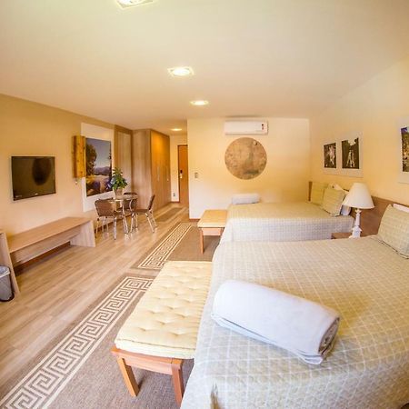 Haras Morena Resort Juiz de Fora Extérieur photo