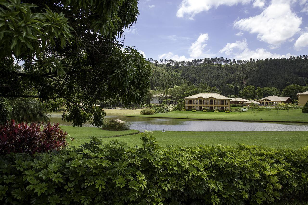 Haras Morena Resort Juiz de Fora Extérieur photo