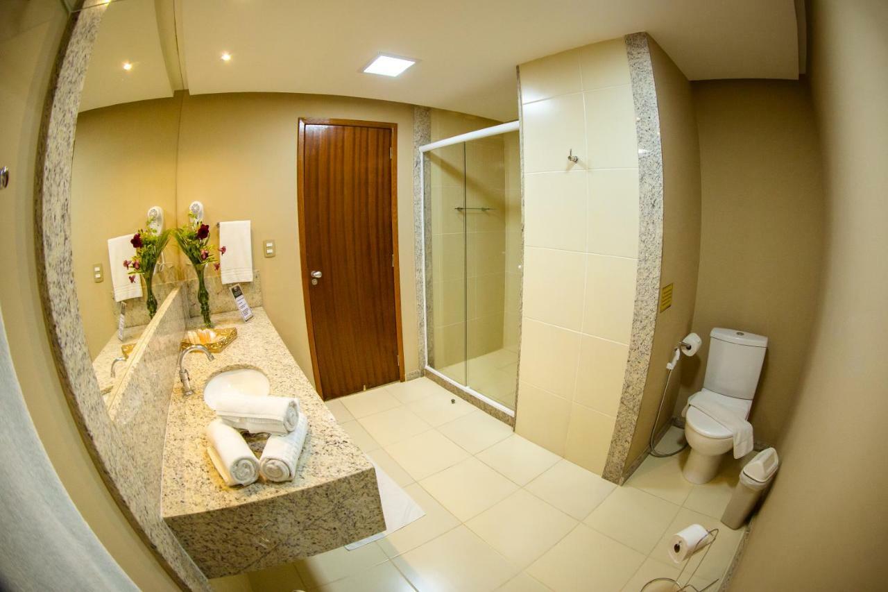 Haras Morena Resort Juiz de Fora Extérieur photo